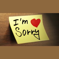 Sorry Love