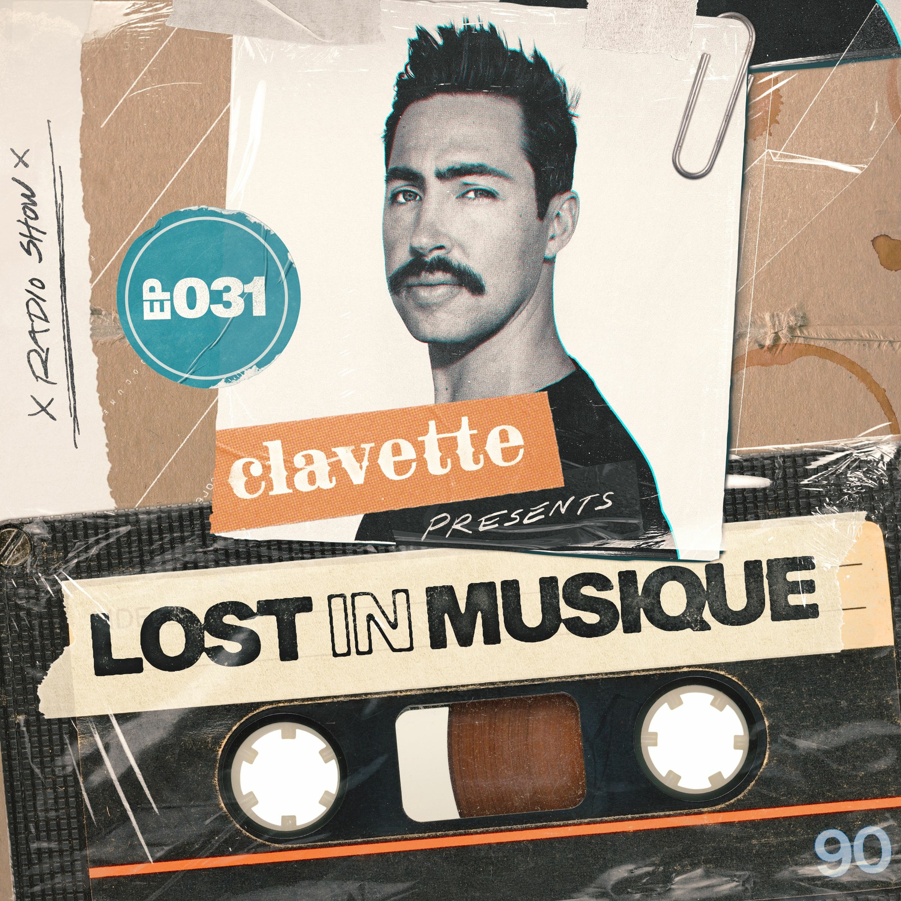 Lost In Musique Radio