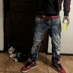Molly Beef #1 prod lazermade