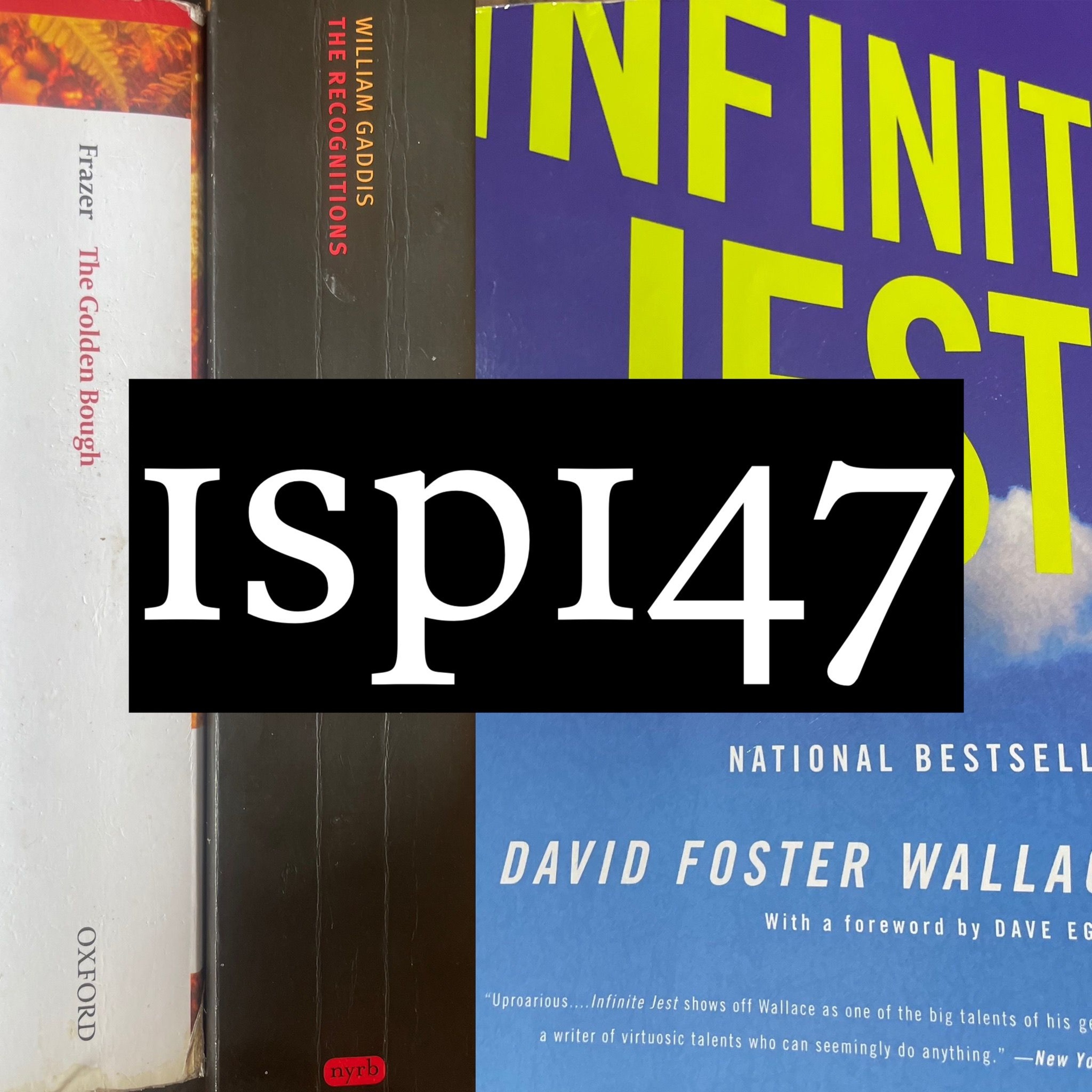 147. Infinite Pod
