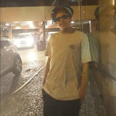 LESTE DRAYK - PAZ PROS MENOR