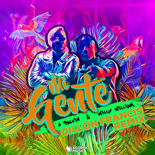 Mi Gente (Dillon Francis Remix)