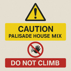 Palisade House Mix
