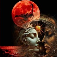 Full Moon Wesak 7