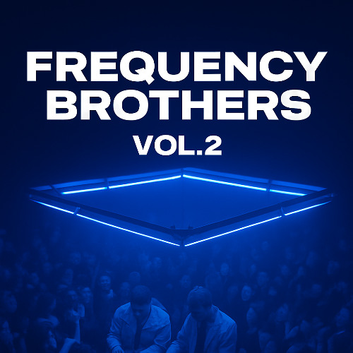 Frequency Flow Tech House Mix 2025 Vol.2