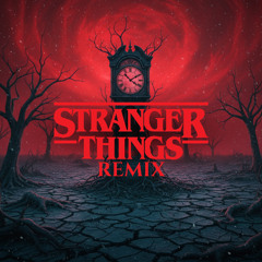 Kate Bush - Running up that Hill (Luminatix Remix)