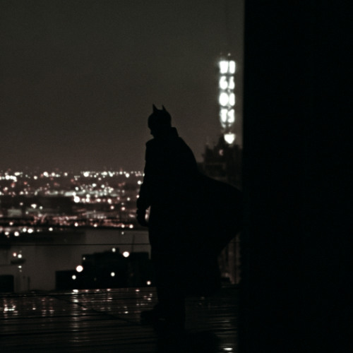 "it's getting serious bruce" maczz // audio 11