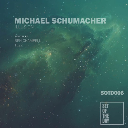 Michael Schumacher - Let's Dance Tonight [SOTD006]