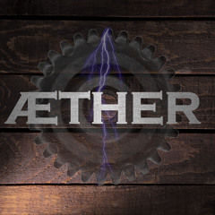 Æther : Dans l'eau se trouve la santé - #06 S02 [fiction audio]