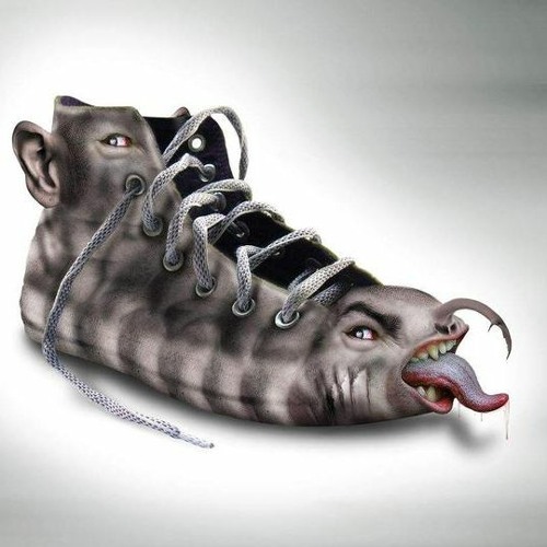 Time Is A Real Cruel Enemy