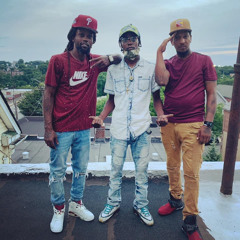 Jaydatdude - Leveling Up (feat Ace June & Izzo Luchiano)