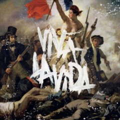 Viva la vida x Pompeii