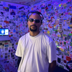 Eto Ano’s I’m No Expert - A Guy Called Gerald @ The Lot Radio 09-27-2025