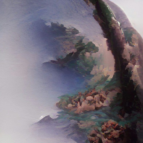 Скриптонит - Органика 2 [East Mentality Version]