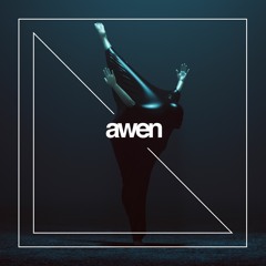 AWEN167 BROKEN - FLORIAN GASPERINI