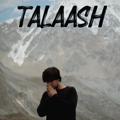 Talaash - Sunny Khan Durrani
