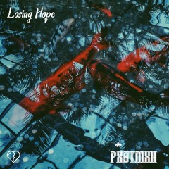 Losing Hope prod. by Luvbenjii