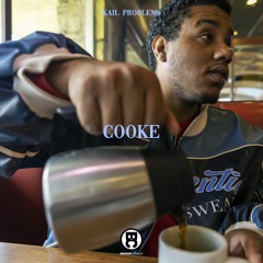 Kail Problems & DJ Hoppa - Cooke