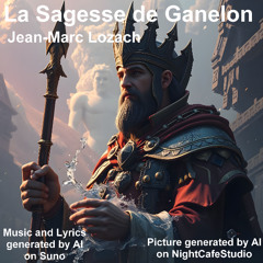La Sagesse de Ganelon