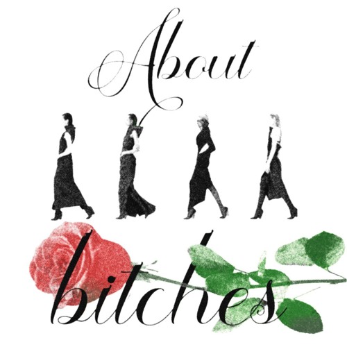 About Bitches + silver gloria (prod. jupi_sleep)