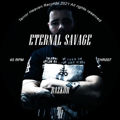 Razkor - Eternal Savage [THR007]