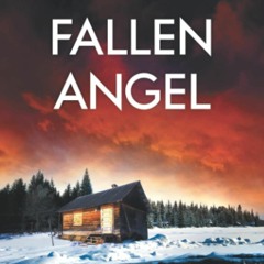 Books⚡️For❤️Free Fallen Angel An absolutely addictive crime thriller with a nail-biting twis