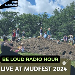 Live at Mudfest 2024