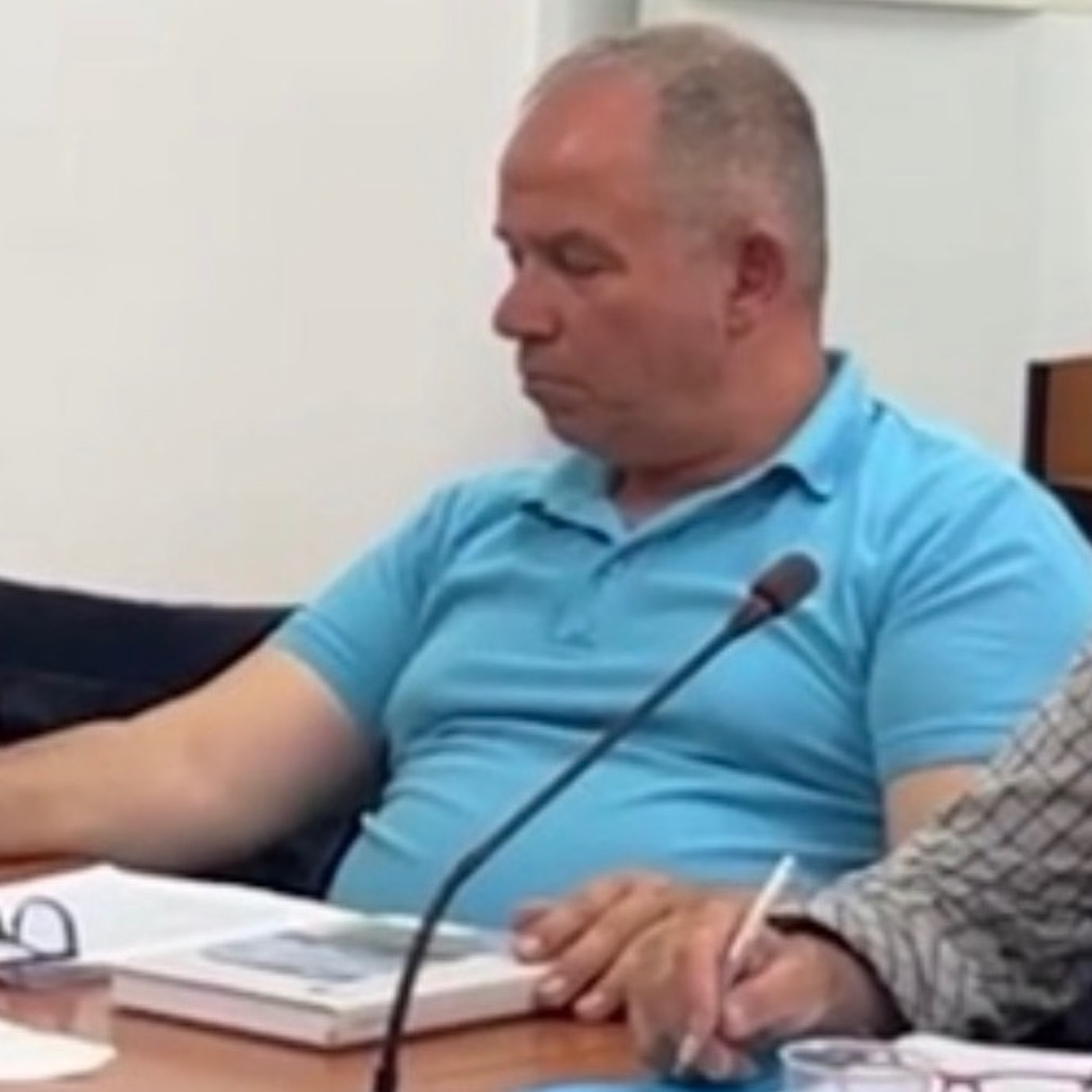 Αντιδήμαρχος Βασίλης Αρχοντίδης για την κακοκαιρία (1/2/2026) episode artwork