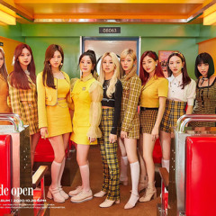 TWICE i can’t stop me teaser .mp3
