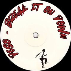 Break It Down - DESO