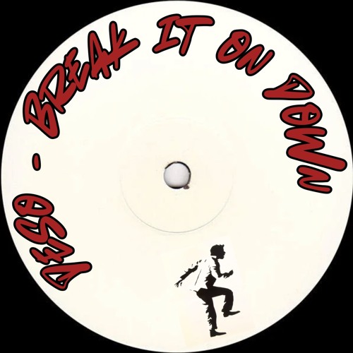 Break It Down - DESO