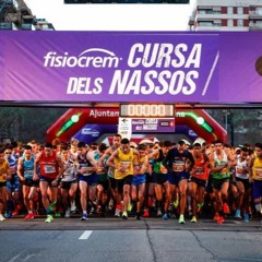 【LIVE NOW!】 Cursa dels Nassos 2023 （LIVE'STREAMING）