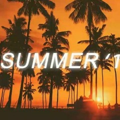 Songs To Bring You Back To Summer 2010