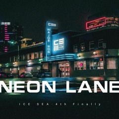 mAjorHon-NEON LANE( ICE SEA Remix)