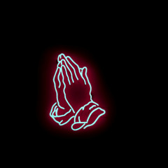 PRAY FOR DA OPPS
