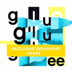 Bicep - Glue (Reclusive Behaviors Remix)