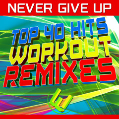 Would I Lie To You (135 Bpm Workout & Running Remix)