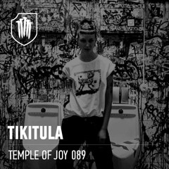 TEMPLEOFJOY 089  - TIKITULA