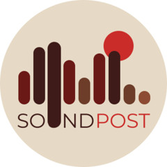 Piazzolla "Oblivion" (arr. Sound Post)