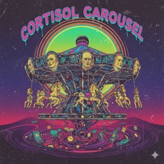 Cortisol Carousel
