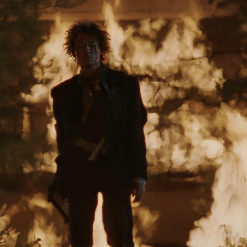 Juice Wrld- troubled kids +