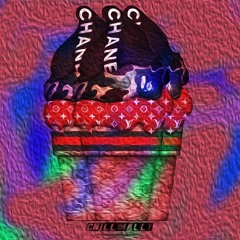 IceCreamMan (Prod By.FilipmakesBeats)