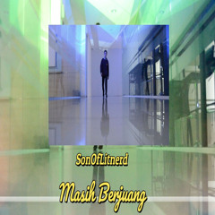 Masih Berjuang