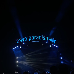 Mykonos Mix 2024