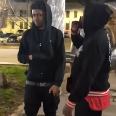 idkcap x unc - park unc freestyle (prod drevenci)