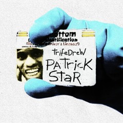 PATRICK STAR [Prod. @Ceddidit_]