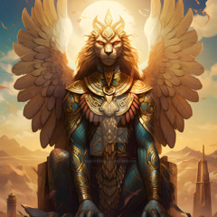 Maef - Tantron Sphinx