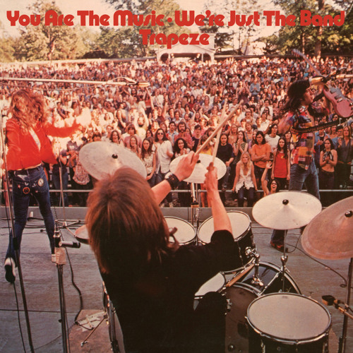 Jury (Live, Houston, 1972)