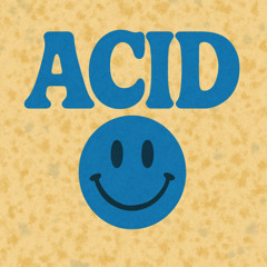Rob Delux - Acid (Original Mix)