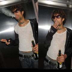 stunnylohan lil lo lean - i w4s d0wn b4d (ian goin 0ut)  prod.bainz
